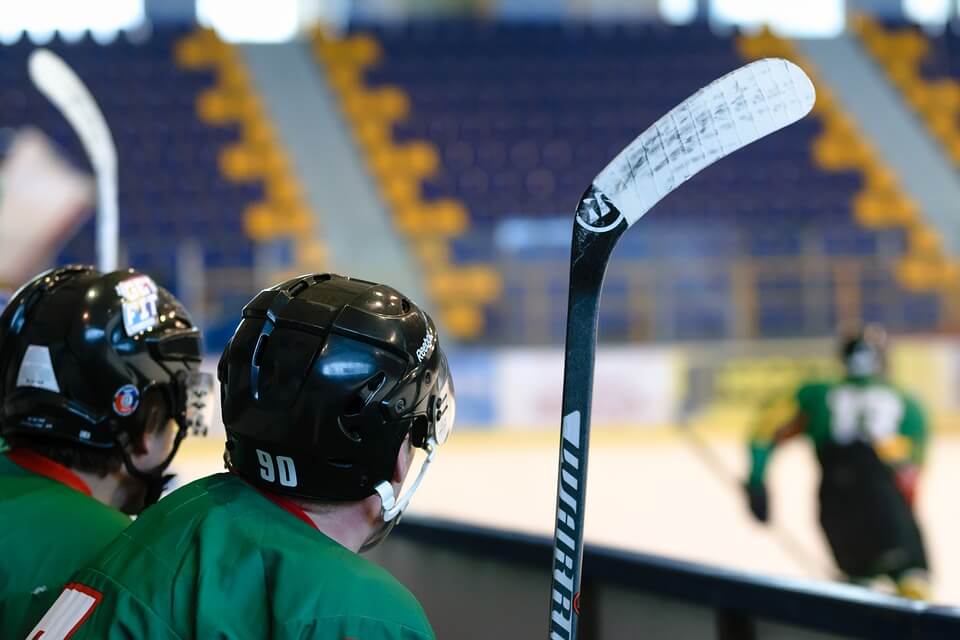 Турниры по хоккею в Казахстане